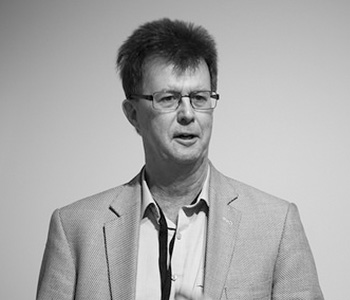 Professor John Wiggers