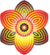 Aboriginal Daffodil logo