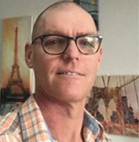 Alastair Adams