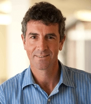 Associate Professor David Smith