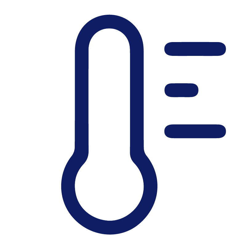 thermometer