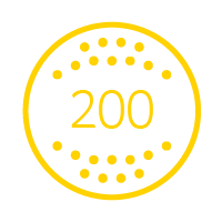 200