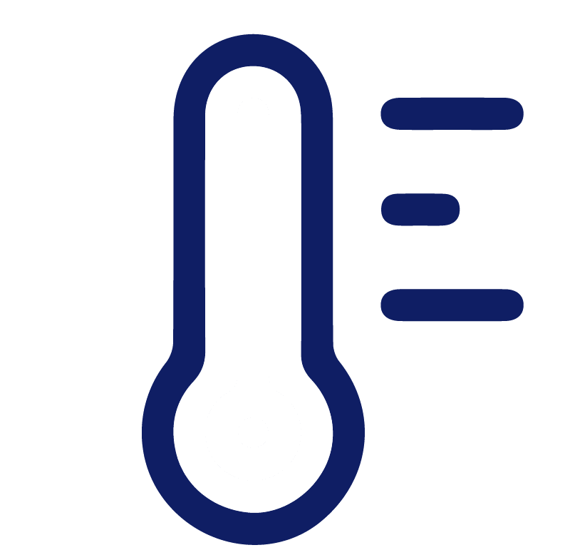 thermometer