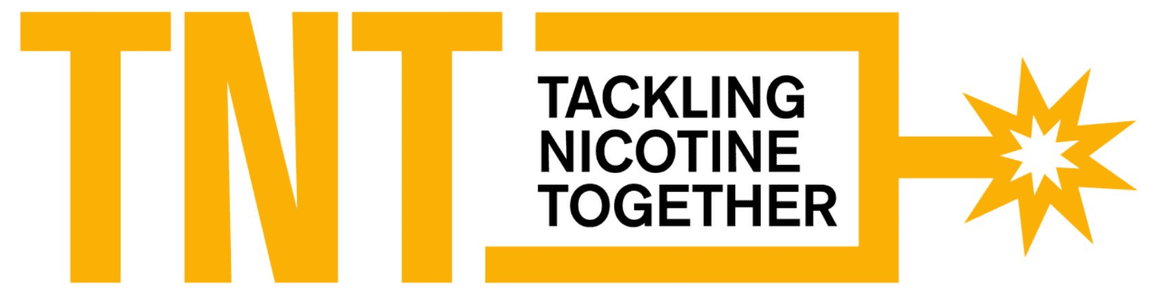 Tackling Nicotine Together trial