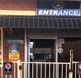 Tackling Tobacco in Aboriginal Communities — service engagement