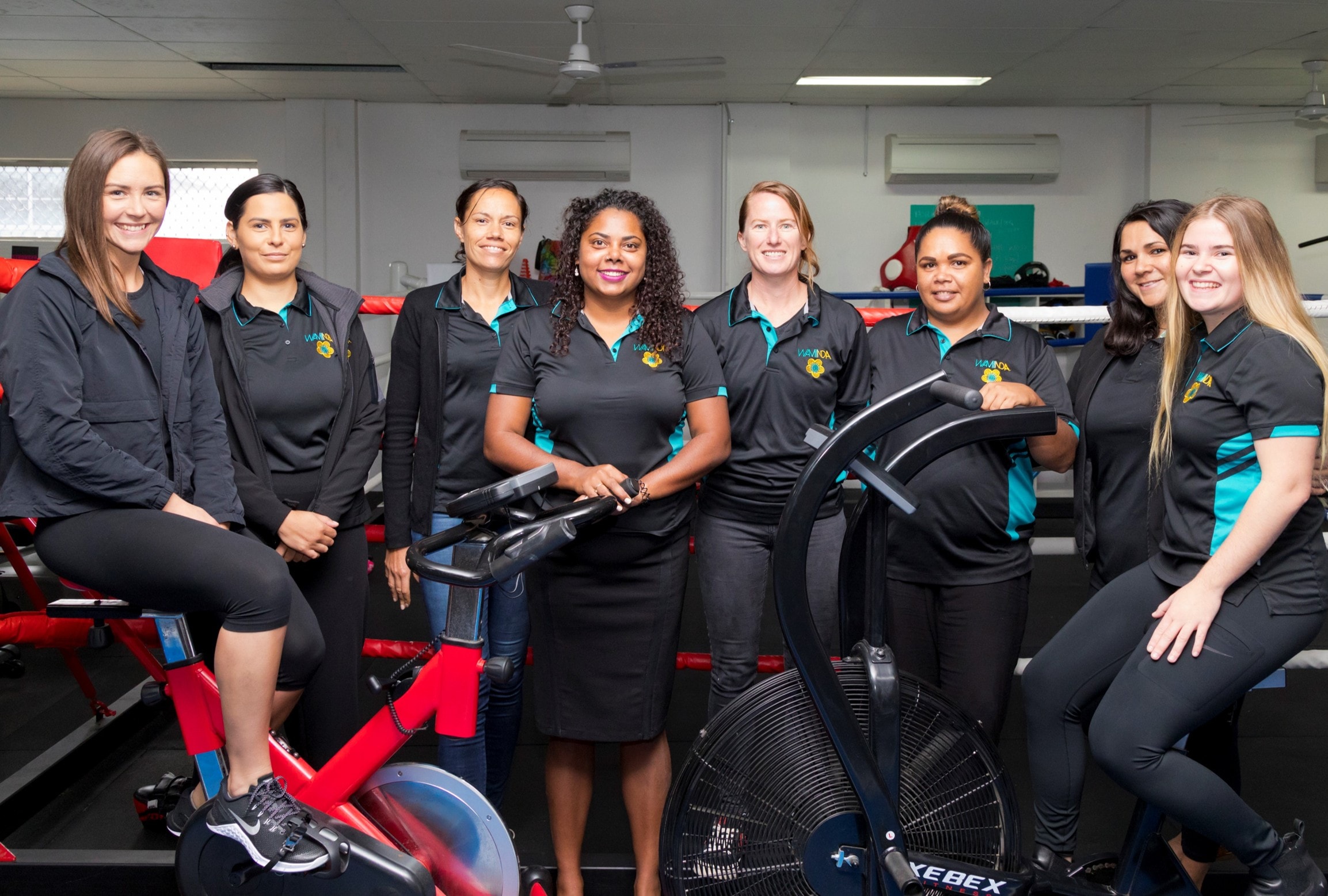 Tackling Tobacco in Aboriginal Communities — health service support