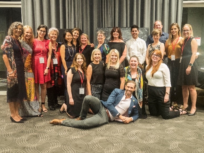 Dadirri Yarning Circles — interactive session