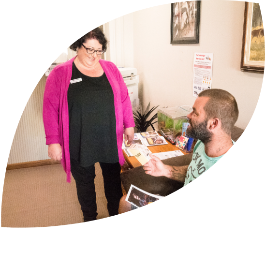 2015 — Tackling Tobacco as an organisational change program
