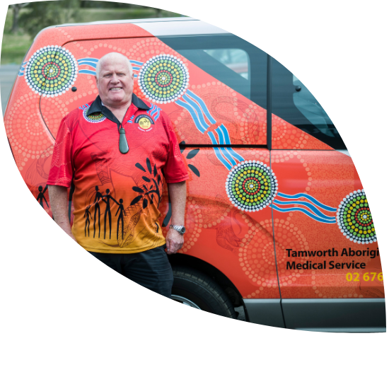 2016 — Tackling Tobacco in Aboriginal Communities