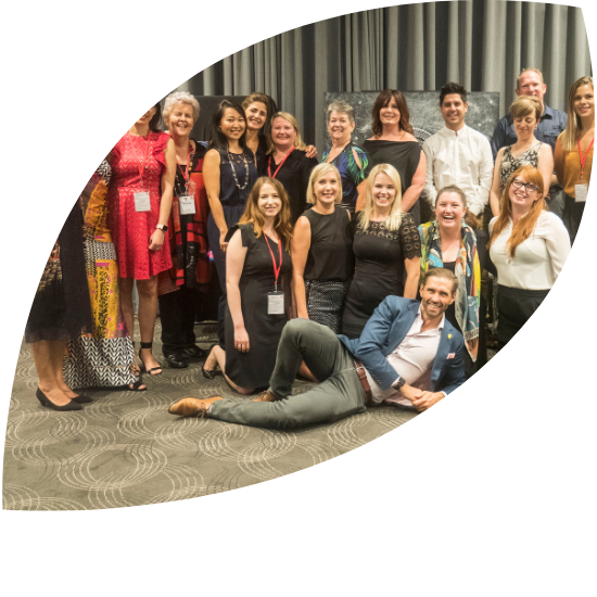 2017 — Dadirri Yarning Circles