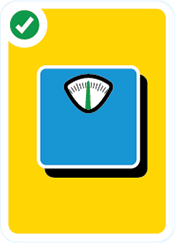 weight