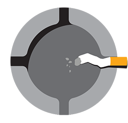 smoking
