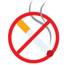 smoking