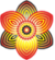 Aboriginal Daffodil logo