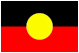 Aboriginal flag
