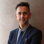 Associate Professor Alexander Swarbrick