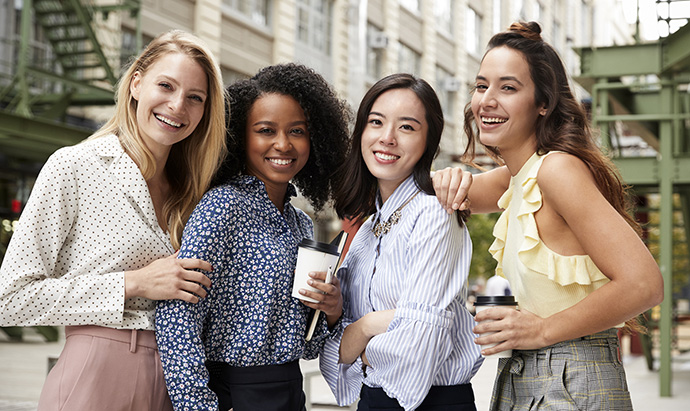 Australian Supporting Cervical Cancer Research | NSW