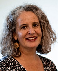 Dr Carolyn Nickson