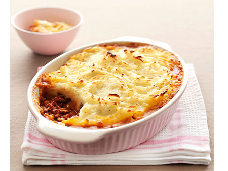 Cottage Pie