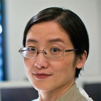 Dr Jenny Wang