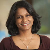 Dr Visalini Nair-Shalliker