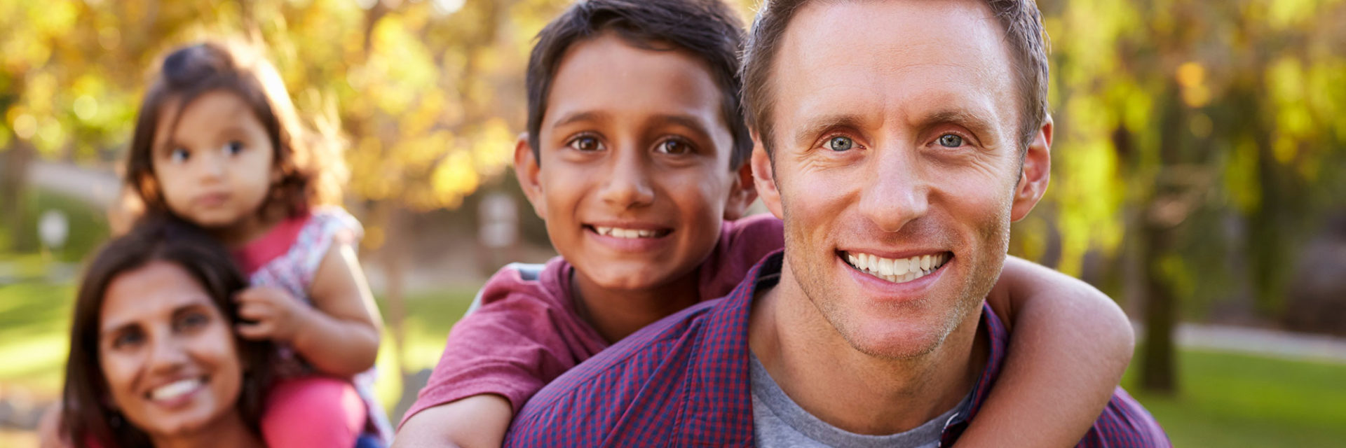 Information for Family and Friends | Cancer Council NSW