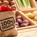 Going organic to prevent cancer