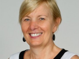 Professor Janette Vardy