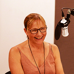 Dr Lorraine Chantrill - Cancer Council NSW