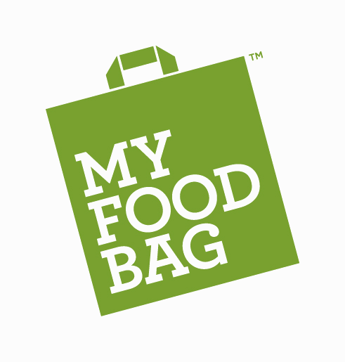 My Food Bag logo