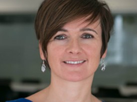 Dr Niamh Moloney, Cancer Council NSW