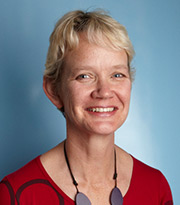 Dr Nicole Rankin