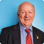 Dr John Laker