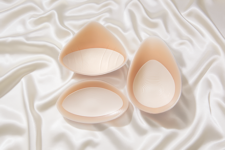 Types of Breast Prostheses | Cancer Council NSW