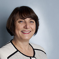 Professor Anna Defazio