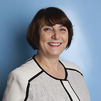 Professor Anna Defazio