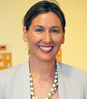Sarah Penman