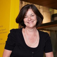 Professor Susan Clark