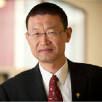 Dr Xue Qin Yu