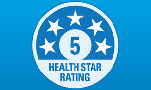 Health Star Ratings. What do they mean?