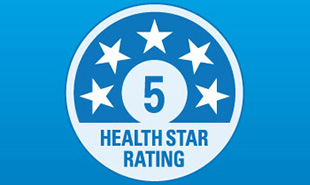 Health Star Ratings. What do they mean?