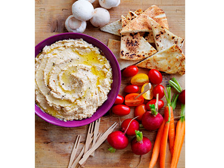 Hummus