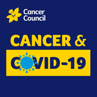 Cancer and COVID-19 podcasts
