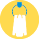 bathtowel icon