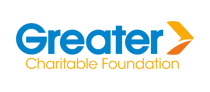 Greater Charitable Foundation logo
