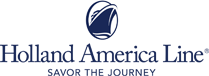 Holland America Line logo