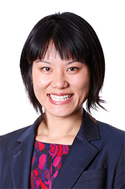 Mei Ling Yap