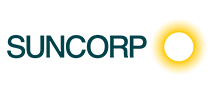 Suncorp logo