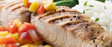 fish