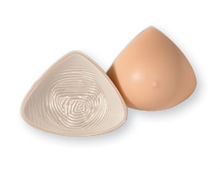 three layer breast prostheses